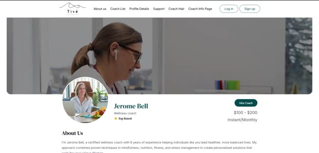 Telemedicine appointment platform